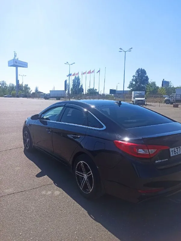 Продам hyundai sonata 2,4 л, 178 л. С,6-ступка #
Русификация, шумоизоляция дверей и арок, камера заднего вида, сигнализация с автозапуском, установлены проставки на стойки 2 см
Замена масла каждые 7-8 тысяч
Масло только оригинал
Есть незначительные повреждения по кузову: водительская дверь, бампер
Вместе с машиной отдаю видеорегистратор, сабвуфер, второй комплект дисков на зиму, ступица оригинал, новые приводные ремни, запасные лэды, рейку б/у
Цена : 1,350,000 р, торг у капота приветствуется
Пробег : 186000 км
Осмотр: донецк, ворошиловский район
Я собственник, продажа с полным переоформлением в мрэо
Перекупы и мошенники - мимо!!!
Более подробная информация по телефону +7(949)3550468 либо непосредственно у капота
Звоните в любое время с 10:00 до 23:00
+7(949)3550468Продам hyundai sonata 2,4 л, 178 л. С,6-ступка #
Русификация, шумоизоляция дверей и арок, камера заднего вида, сигнализация с автозапуском, установлены проставки на стойки 2 см
Замена
📲 Tg: @sarmatepta
📞 Звоните: +7(949)3550468 - фотография - 1