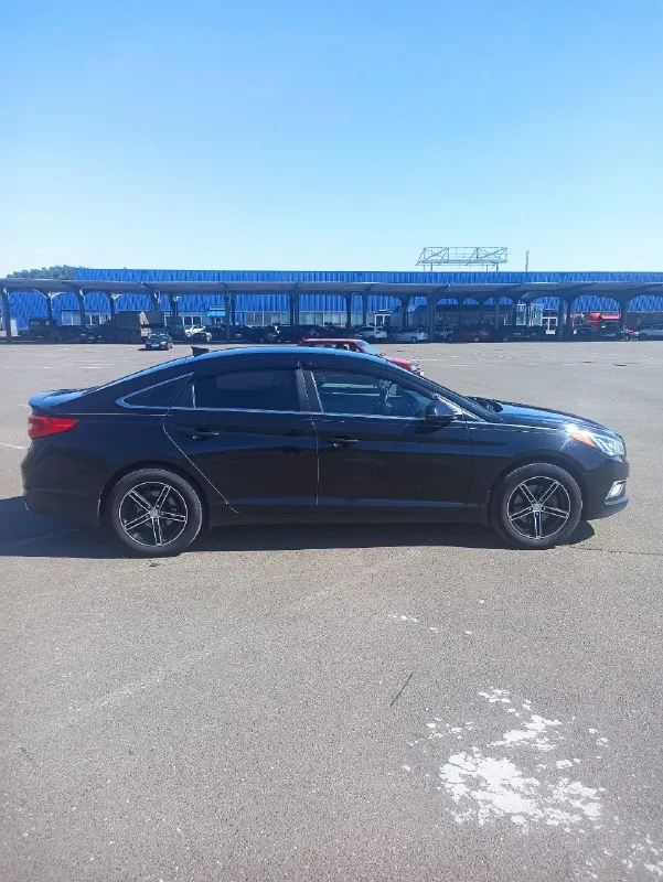 Продам hyundai sonata 2,4 л, 178 л. С,6-ступка #
Русификация, шумоизоляция дверей и арок, камера заднего вида, сигнализация с автозапуском, установлены проставки на стойки 2 см
Замена масла каждые 7-8 тысяч
Масло только оригинал
Есть незначительные повреждения по кузову: водительская дверь, бампер
Вместе с машиной отдаю видеорегистратор, сабвуфер, второй комплект дисков на зиму, ступица оригинал, новые приводные ремни, запасные лэды, рейку б/у
Цена : 1,350,000 р, торг у капота приветствуется
Пробег : 186000 км
Осмотр: донецк, ворошиловский район
Я собственник, продажа с полным переоформлением в мрэо
Перекупы и мошенники - мимо!!!
Более подробная информация по телефону +7(949)3550468 либо непосредственно у капота
Звоните в любое время с 10:00 до 23:00
+7(949)3550468Продам hyundai sonata 2,4 л, 178 л. С,6-ступка #
Русификация, шумоизоляция дверей и арок, камера заднего вида, сигнализация с автозапуском, установлены проставки на стойки 2 см
Замена
📲 Tg: @sarmatepta
📞 Звоните: +7(949)3550468 - фотография - 3
