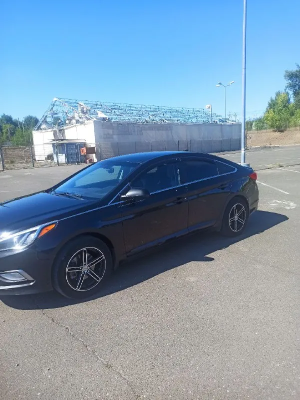 Продам hyundai sonata 2,4 л, 178 л. С,6-ступка #
Русификация, шумоизоляция дверей и арок, камера заднего вида, сигнализация с автозапуском, установлены проставки на стойки 2 см
Замена масла каждые 7-8 тысяч
Масло только оригинал
Есть незначительные повреждения по кузову: водительская дверь, бампер
Вместе с машиной отдаю видеорегистратор, сабвуфер, второй комплект дисков на зиму, ступица оригинал, новые приводные ремни, запасные лэды, рейку б/у
Цена : 1,350,000 р, торг у капота приветствуется
Пробег : 186000 км
Осмотр: донецк, ворошиловский район
Я собственник, продажа с полным переоформлением в мрэо
Перекупы и мошенники - мимо!!!
Более подробная информация по телефону +7(949)3550468 либо непосредственно у капота
Звоните в любое время с 10:00 до 23:00
+7(949)3550468Продам hyundai sonata 2,4 л, 178 л. С,6-ступка #
Русификация, шумоизоляция дверей и арок, камера заднего вида, сигнализация с автозапуском, установлены проставки на стойки 2 см
Замена
📲 Tg: @sarmatepta
📞 Звоните: +7(949)3550468 - фотография - 6