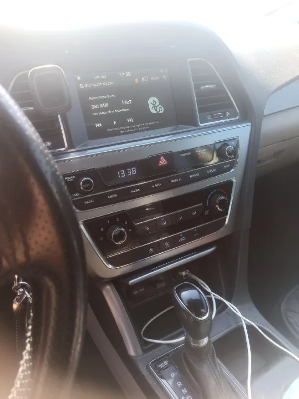 Продам hyundai sonata 2,4 л, 178 л. С,6-ступка #
Русификация, шумоизоляция дверей и арок, камера заднего вида, сигнализация с автозапуском, установлены проставки на стойки 2 см
Замена масла каждые 7-8 тысяч
Масло только оригинал
Есть незначительные повреждения по кузову: водительская дверь, бампер
Вместе с машиной отдаю видеорегистратор, сабвуфер, второй комплект дисков на зиму, ступица оригинал, новые приводные ремни, запасные лэды, рейку б/у
Цена : 1,350,000 р, торг у капота приветствуется
Пробег : 186000 км
Осмотр: донецк, ворошиловский район
Я собственник, продажа с полным переоформлением в мрэо
Перекупы и мошенники - мимо!!!
Более подробная информация по телефону +7(949)3550468 либо непосредственно у капота
Звоните в любое время с 10:00 до 23:00
+7(949)3550468Продам hyundai sonata 2,4 л, 178 л. С,6-ступка #
Русификация, шумоизоляция дверей и арок, камера заднего вида, сигнализация с автозапуском, установлены проставки на стойки 2 см
Замена
📲 Tg: @sarmatepta
📞 Звоните: +7(949)3550468 - фотография - 7