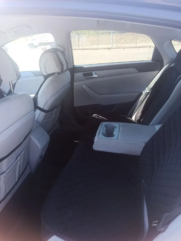 Продам hyundai sonata 2,4 л, 178 л. С,6-ступка #
Русификация, шумоизоляция дверей и арок, камера заднего вида, сигнализация с автозапуском, установлены проставки на стойки 2 см
Замена масла каждые 7-8 тысяч
Масло только оригинал
Есть незначительные повреждения по кузову: водительская дверь, бампер
Вместе с машиной отдаю видеорегистратор, сабвуфер, второй комплект дисков на зиму, ступица оригинал, новые приводные ремни, запасные лэды, рейку б/у
Цена : 1,350,000 р, торг у капота приветствуется
Пробег : 186000 км
Осмотр: донецк, ворошиловский район
Я собственник, продажа с полным переоформлением в мрэо
Перекупы и мошенники - мимо!!!
Более подробная информация по телефону +7(949)3550468 либо непосредственно у капота
Звоните в любое время с 10:00 до 23:00
+7(949)3550468Продам hyundai sonata 2,4 л, 178 л. С,6-ступка #
Русификация, шумоизоляция дверей и арок, камера заднего вида, сигнализация с автозапуском, установлены проставки на стойки 2 см
Замена
📲 Tg: @sarmatepta
📞 Звоните: +7(949)3550468 - фотография - 8
