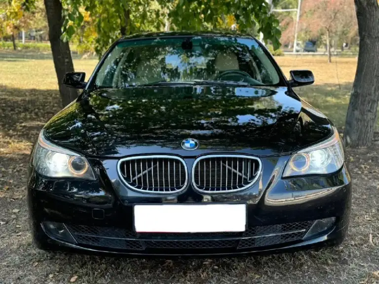 Продам bmw 5 е60
:2.5 Бензин 218л. С
Коробка: автоматическая!
Год выпуска: 2008
Пробег родной : 300к!
Масло не расходует, любые проверки на вашем сто, двигатель после кап ремонта, коробка работает идеально, авто в хорошей комплектации, климат контроль двух зонный, люк, датчики света и дождя, круиз контроль, полный электра пакет, кожаный салон, приводы сидений, парктроники.
В 2024 году было произведено много работы над машиной, вложено 400 ка, замена стоек в круг, дисковых тормозов и колодок, все рычаги в круг новые, мотор весь переуплотнен, система охлаждения новая, новый компрессор кондиционера, новая рулевая рейка, новые задние привода, также поменяно масло в двигателе и коробке, новые свечи, машина ближайшее время не потребует вложений, поменяно все что можно было поменять и довести машину до идеального состояния. Переделана оптика, светит отлично, все что было проделано по машине выше перечисленное, не выдумки, в этом вы можете увид
📞 Звоните: +7(949)4976240 - фотография - 1