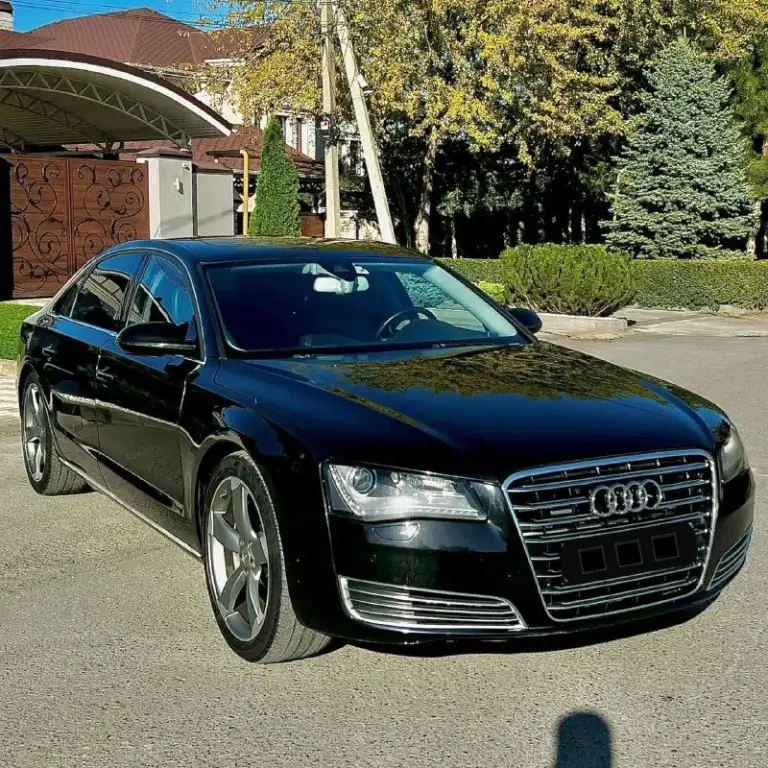 ✅Продам ауди а8l
✅Год выпуска 2013
✅Объём двигателя 3.0л бензин
Полный привод
По документам полный порядок
Технически в полном порядке
По кузову авто в отличном состоянии без рыжиков коррозии и прочего в хорошей комплектации
Все интересующие вопросы по телефону писать звонить. В любое время осмотр авто по договорёности
💰Цена автомобиля 1.7🍋 торг
📲Номер для связи +7 960 448 0077 - фотография - 2