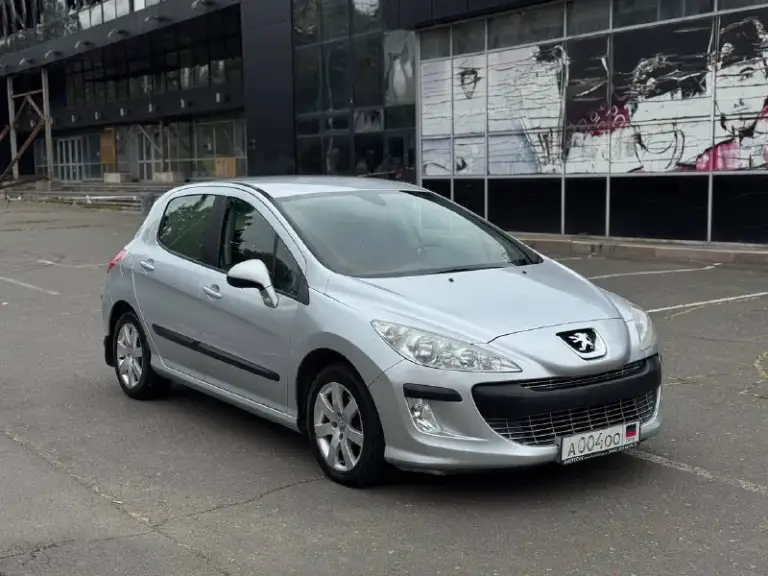 Продам peugeot 308
2008 Год
Автомобиль местный, не пригон, был куплен в автосалоне в донецке, за все время два хозяина!
Без дтп
В отличном состоянии для своих лет!
Двигатель бензин 1.6, классический автомат
Климат контроль(заправлен работает)esp abs, гур, подогрев сидений,4 электростеклоподъемника
Пробег 169 тыс км
💰Цена: 420.000
Г. Донецк
+79493690225 - фотография - 1
