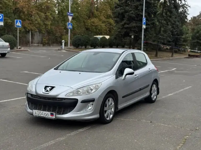 Продам peugeot 308
2008 Год
Автомобиль местный, не пригон, был куплен в автосалоне в донецке, за все время два хозяина!
Без дтп
В отличном состоянии для своих лет!
Двигатель бензин 1.6, классический автомат
Климат контроль(заправлен работает)esp abs, гур, подогрев сидений,4 электростеклоподъемника
Пробег 169 тыс км
💰Цена: 420.000
Г. Донецк
+79493690225 - фотография - 3