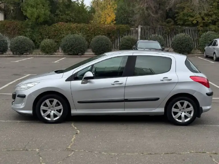 Продам peugeot 308
2008 Год
Автомобиль местный, не пригон, был куплен в автосалоне в донецке, за все время два хозяина!
Без дтп
В отличном состоянии для своих лет!
Двигатель бензин 1.6, классический автомат
Климат контроль(заправлен работает)esp abs, гур, подогрев сидений,4 электростеклоподъемника
Пробег 169 тыс км
💰Цена: 420.000
Г. Донецк
+79493690225 - фотография - 4