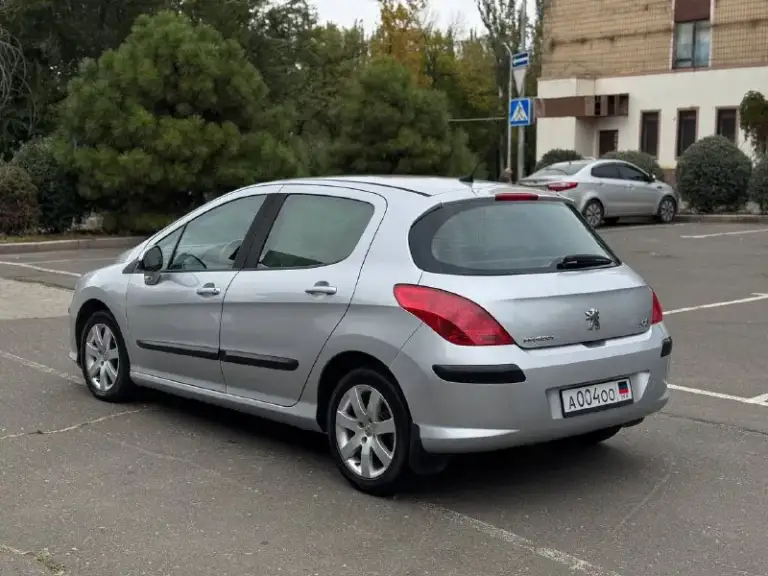 Продам peugeot 308
2008 Год
Автомобиль местный, не пригон, был куплен в автосалоне в донецке, за все время два хозяина!
Без дтп
В отличном состоянии для своих лет!
Двигатель бензин 1.6, классический автомат
Климат контроль(заправлен работает)esp abs, гур, подогрев сидений,4 электростеклоподъемника
Пробег 169 тыс км
💰Цена: 420.000
Г. Донецк
+79493690225 - фотография - 5
