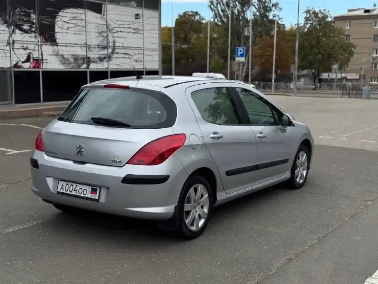 Продам peugeot 308
2008 Год
Автомобиль местный, не пригон, был куплен в автосалоне в донецке, за все время два хозяина!
Без дтп
В отличном состоянии для своих лет!
Двигатель бензин 1.6, классический автомат
Климат контроль(заправлен работает)esp abs, гур, подогрев сидений,4 электростеклоподъемника
Пробег 169 тыс км
💰Цена: 420.000
Г. Донецк
+79493690225 - фотография - 6