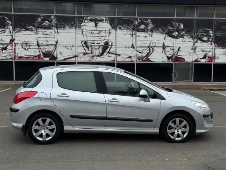 Продам peugeot 308
2008 Год
Автомобиль местный, не пригон, был куплен в автосалоне в донецке, за все время два хозяина!
Без дтп
В отличном состоянии для своих лет!
Двигатель бензин 1.6, классический автомат
Климат контроль(заправлен работает)esp abs, гур, подогрев сидений,4 электростеклоподъемника
Пробег 169 тыс км
💰Цена: 420.000
Г. Донецк
+79493690225 - фотография - 7