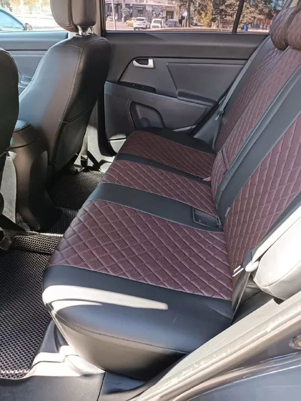 Продам kia sportage. Год: 2010. Обьем : 2.0 бензин. Пробег: 229000км. Кпп: автомат (полноценный). Автомобиль в хорошем состоянии, как технически так и внешне. Двигатель работает ровно, не дымит, масло не расходует. Коробка передач чистый автомат, работает отлично во всех режимах. Ходовая обслужена, не стучит, не гремит. Салон в хорошем состоянии, работает всё. Я владелец с мая 2023 года в днр. Продаю в связи с покупкой нового авто. Звоните, приезжайте, смотрите. Хороший авто за адекватные деньги! Зимняя резина в подарок. Осмотр: донецк-макеевка. Цена:1.2₽. (без торга )
Связь:+7-949-317-90-12 валерий - фотография - 3