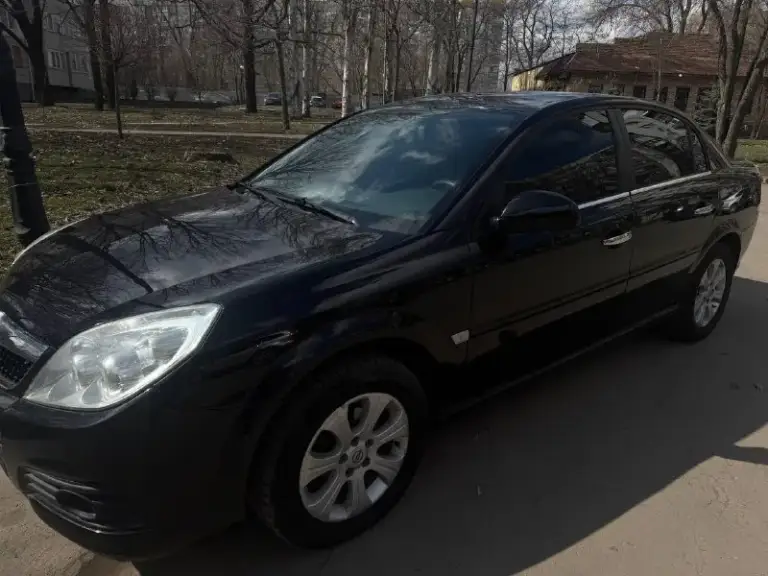 Номер телефона +79493330955
Продаю опель вектра с
2007 Года 1.8 мотор на механике
Машина около 3 лет в семье (всего было 3 хозяина)
Кожаный салон, климат контроль, круиз, мульти руль, датчик света и дождя. В дтп не была. Двигатель масло не берет
Цена 680 тыс руб - фотография - 2