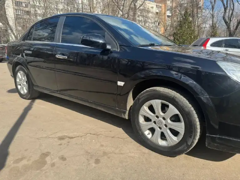 Номер телефона +79493330955
Продаю опель вектра с
2007 Года 1.8 мотор на механике
Машина около 3 лет в семье (всего было 3 хозяина)
Кожаный салон, климат контроль, круиз, мульти руль, датчик света и дождя. В дтп не была. Двигатель масло не берет
Цена 680 тыс руб - фотография - 7