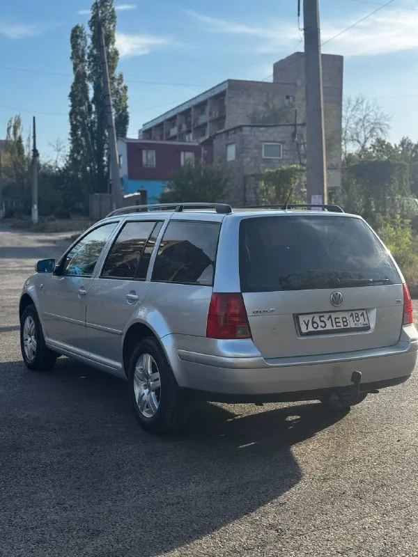 Продается надежный и ухоженный volkswagen golf 4 2002 года. Двигатель 1.6 на механической коробке передач. Автомобиль не бит и не крашен, полностью в родной краске, все стекла оригинальные. В отличном состоянии, технически исправен, все системы работают без нареканий. Масло не ест. Комплектация хорошая, включает все необходимое для комфортной езды. Машина очень экономичная, расход топлива минимальный. Пробег всего 230 тысяч км. В комплекте два ключа. Отличный выбор для тех, кто ищет надежный и недорогой в обслуживание автомобиль в отличном состоянии!
Цена:700 т. Р. Торг.
Город алчевск. +79591939997
📞 Звоните: +7(959)1939997 - фотография - 3