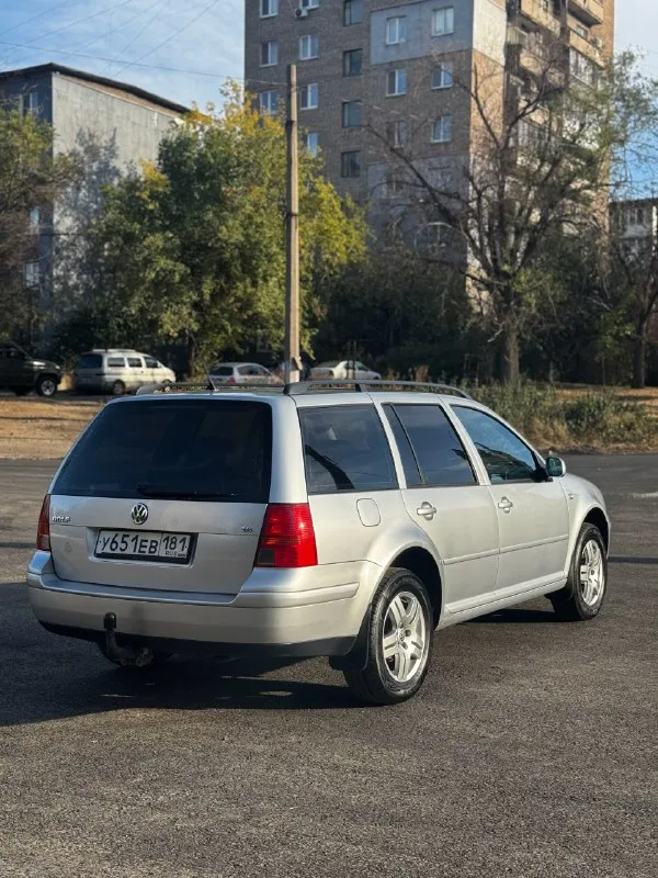 Продается надежный и ухоженный volkswagen golf 4 2002 года. Двигатель 1.6 на механической коробке передач. Автомобиль не бит и не крашен, полностью в родной краске, все стекла оригинальные. В отличном состоянии, технически исправен, все системы работают без нареканий. Масло не ест. Комплектация хорошая, включает все необходимое для комфортной езды. Машина очень экономичная, расход топлива минимальный. Пробег всего 230 тысяч км. В комплекте два ключа. Отличный выбор для тех, кто ищет надежный и недорогой в обслуживание автомобиль в отличном состоянии!
Цена:700 т. Р. Торг.
Город алчевск. +79591939997
📞 Звоните: +7(959)1939997 - фотография - 4