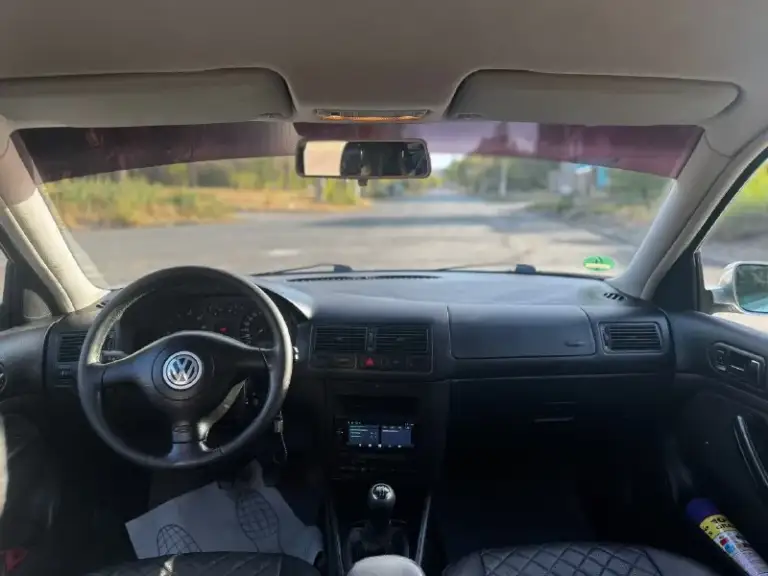 Продается надежный и ухоженный volkswagen golf 4 2002 года. Двигатель 1.6 на механической коробке передач. Автомобиль не бит и не крашен, полностью в родной краске, все стекла оригинальные. В отличном состоянии, технически исправен, все системы работают без нареканий. Масло не ест. Комплектация хорошая, включает все необходимое для комфортной езды. Машина очень экономичная, расход топлива минимальный. Пробег всего 230 тысяч км. В комплекте два ключа. Отличный выбор для тех, кто ищет надежный и недорогой в обслуживание автомобиль в отличном состоянии!
Цена:700 т. Р. Торг.
Город алчевск. +79591939997
📞 Звоните: +7(959)1939997 - фотография - 5