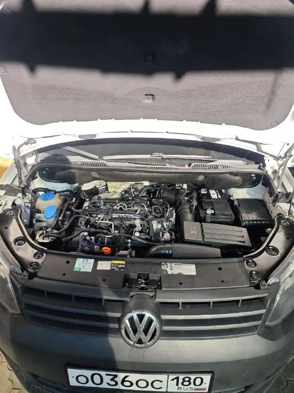 Volkswagen кадди макси — семейный крейсер на полном приводе! 🚐
Всем привет! Продаю своего верного друга — volkswagen caddy maxi. Этот трудяга готов стать вашим надёжным компаньоном в любых приключениях!
Основные характеристики:
Год выпуска: 2013 — ещё совсем юнец!
Двигатель: 2.0 — экономичный и надёжный
Привод: полный — бездорожье не помеха!
Вместимость: 7 мест — вся семья и друзья в сборе!
Пробег: 315 000 км — проверен временем
Почему стоит купить именно этот авто:
Просторный салон — можно устроить вечеринку в пути!
Вместительный багажник — увезёте всё, что душе угодно
Экономичный — сэкономите на топливе
Полный привод — зимой как на лыжах!
Семь мест — вся семья в сборе!
Цена: 1 900 000 рублей — разумная цена за такого красавца!
Звоните прямо сейчас! Пока вы думаете, кто-то другой уже едет на тест-драйв. Не упустите возможность стать владельцем этого замечательного авто!
📞 Телефон для связи: +79494771899
P. S. Автомобиль ждёт именн
📲 Tg: @knorozaleksandr
📞 Звоните: +7(949)4771899 - фотография - 10
