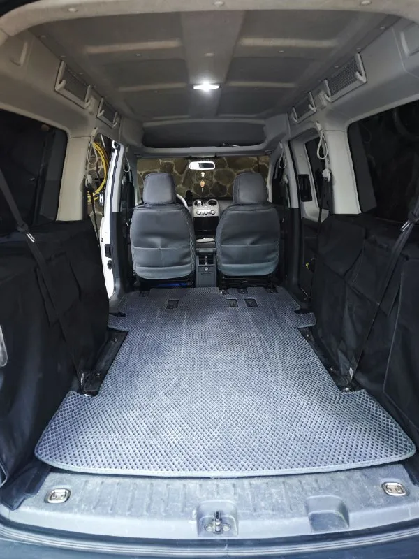 Volkswagen кадди макси — семейный крейсер на полном приводе! 🚐
Всем привет! Продаю своего верного друга — volkswagen caddy maxi. Этот трудяга готов стать вашим надёжным компаньоном в любых приключениях!
Основные характеристики:
Год выпуска: 2013 — ещё совсем юнец!
Двигатель: 2.0 — экономичный и надёжный
Привод: полный — бездорожье не помеха!
Вместимость: 7 мест — вся семья и друзья в сборе!
Пробег: 315 000 км — проверен временем
Почему стоит купить именно этот авто:
Просторный салон — можно устроить вечеринку в пути!
Вместительный багажник — увезёте всё, что душе угодно
Экономичный — сэкономите на топливе
Полный привод — зимой как на лыжах!
Семь мест — вся семья в сборе!
Цена: 1 900 000 рублей — разумная цена за такого красавца!
Звоните прямо сейчас! Пока вы думаете, кто-то другой уже едет на тест-драйв. Не упустите возможность стать владельцем этого замечательного авто!
📞 Телефон для связи: +79494771899
P. S. Автомобиль ждёт именн
📲 Tg: @knorozaleksandr
📞 Звоните: +7(949)4771899 - фотография - 9