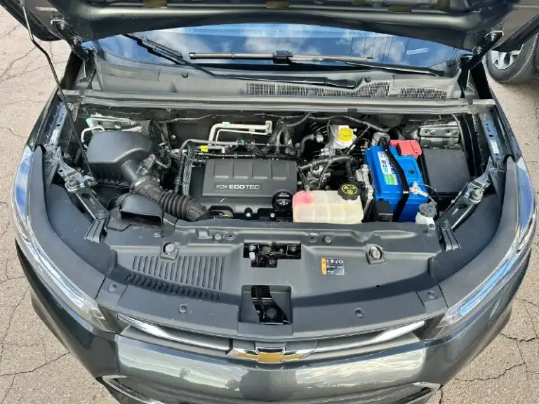 В продаже свой кроссовер chevrolet trax 2019г
Двигатель: 1.4турбо (140л. С)
Кпп: автомат 6speed
Привод: передний
Пробег: 82000км (100%оригинальный)
Цена: 1.700.000р
Город: красный луч
Контакты: +79591952012
Продажа в связи с покупкой нового авто!
Кузов в родной краске, кроме переднего правого крыла(вторичный окрас без дтп)
Безопасность (airbag) родная вся на месте!
Надёжный 1.4 мотор в сочетании с обычным 6 ступенчатым автоматом(гидротрансформатором) обеспечивает маленький расход топлива 7.5л смешанный цикл💪
Комплектация:
-Электро-стеклоподъемники 4двери
-Кондиционер
-Круиз-контроль
-Abs(антиблокировочная система)
-Esp(система курсовой устойчивости)
-Ebd(система распределения тормозного усилия)
-Bas(вспомогательная система торможения)
-Tcs(антипробуксовочная система)
-Hac (система помощи при старте на подъеме)
-Датчик дождя
-Датчик света
-Мультируль,
-Мультимедиа apple carplay и аndroid avto
-Камера заднего вида с проекцией
-Навигация
-Бортовой компьютер
-Сигнализация
-П
📞 Звоните: +7(959)1952012 - фотография - 10