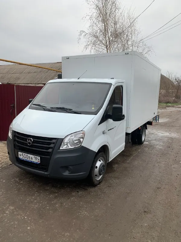Продам газель next!один хозяин с автосалона. Усилены рессоры, добавлены по два листа. Два комплекта колес зима-лето на дисках.
Комплектация: кондиционер, магнитола 2-din с камерой заднего вида.
Год:2024
: 2.5 Дизель
Пробег:14тыс
Г. Енакиево
Цена:2900000 торг
Тел:+79493258333
📞 Звоните: +7(949)3258333 - фотография - 2