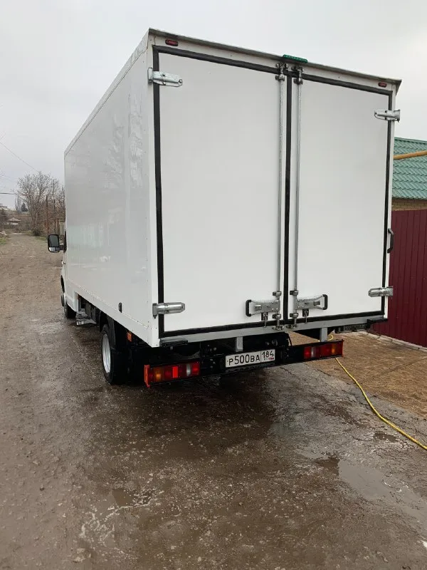 Продам газель next!один хозяин с автосалона. Усилены рессоры, добавлены по два листа. Два комплекта колес зима-лето на дисках.
Комплектация: кондиционер, магнитола 2-din с камерой заднего вида.
Год:2024
: 2.5 Дизель
Пробег:14тыс
Г. Енакиево
Цена:2900000 торг
Тел:+79493258333
📞 Звоните: +7(949)3258333 - фотография - 3