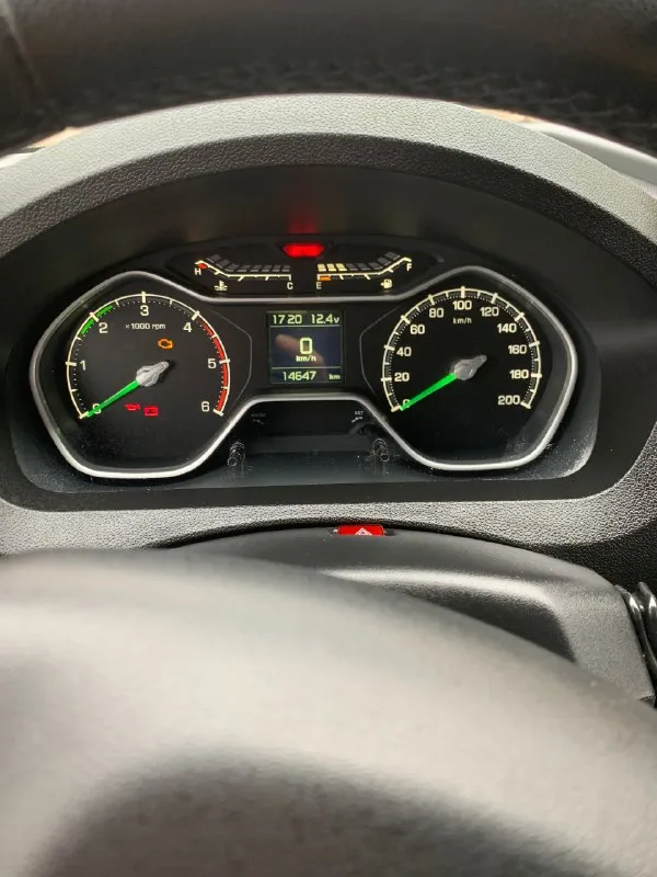 Продам газель next!один хозяин с автосалона. Усилены рессоры, добавлены по два листа. Два комплекта колес зима-лето на дисках.
Комплектация: кондиционер, магнитола 2-din с камерой заднего вида.
Год:2024
: 2.5 Дизель
Пробег:14тыс
Г. Енакиево
Цена:2900000 торг
Тел:+79493258333
📞 Звоните: +7(949)3258333 - фотография - 7