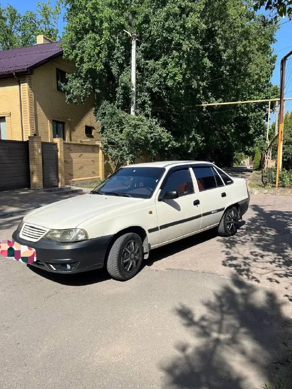 Продам daewoo нексия n150,2011 года выпуска, 1.5 (8 ми клоп), с оригинальным пробегом 128тыс. , базовая комплектация, птс оригинал, машинка в достойном состоянии для своих лет, двери пороги стаканы, дно, все идеал, герметик завод, стекла все родные, сигнализация, хорошая музыка, состояние салона отличное, как говорят, сел и поехал, машинка на данный момент, без вложений, документы кристально чистые, оформление в мрэо обязательно, цена 330000₽, для связи +79493579162 остальные вопросы, по телефону!!!
📞 Звоните: +7(949)3579162 - фотография - 1