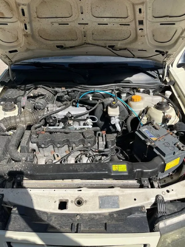 Продам daewoo нексия n150,2011 года выпуска, 1.5 (8 ми клоп), с оригинальным пробегом 128тыс. , базовая комплектация, птс оригинал, машинка в достойном состоянии для своих лет, двери пороги стаканы, дно, все идеал, герметик завод, стекла все родные, сигнализация, хорошая музыка, состояние салона отличное, как говорят, сел и поехал, машинка на данный момент, без вложений, документы кристально чистые, оформление в мрэо обязательно, цена 330000₽, для связи +79493579162 остальные вопросы, по телефону!!!
📞 Звоните: +7(949)3579162 - фотография - 10
