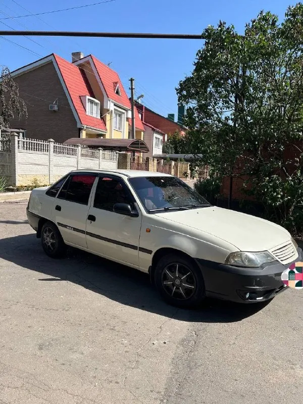 Продам daewoo нексия n150,2011 года выпуска, 1.5 (8 ми клоп), с оригинальным пробегом 128тыс. , базовая комплектация, птс оригинал, машинка в достойном состоянии для своих лет, двери пороги стаканы, дно, все идеал, герметик завод, стекла все родные, сигнализация, хорошая музыка, состояние салона отличное, как говорят, сел и поехал, машинка на данный момент, без вложений, документы кристально чистые, оформление в мрэо обязательно, цена 330000₽, для связи +79493579162 остальные вопросы, по телефону!!!
📞 Звоните: +7(949)3579162 - фотография - 2