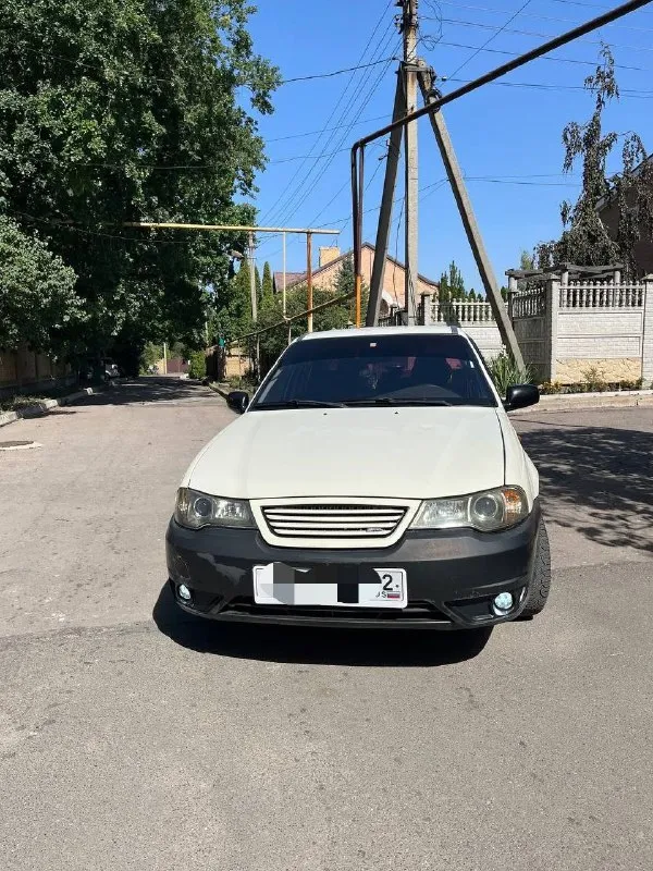 Продам daewoo нексия n150,2011 года выпуска, 1.5 (8 ми клоп), с оригинальным пробегом 128тыс. , базовая комплектация, птс оригинал, машинка в достойном состоянии для своих лет, двери пороги стаканы, дно, все идеал, герметик завод, стекла все родные, сигнализация, хорошая музыка, состояние салона отличное, как говорят, сел и поехал, машинка на данный момент, без вложений, документы кристально чистые, оформление в мрэо обязательно, цена 330000₽, для связи +79493579162 остальные вопросы, по телефону!!!
📞 Звоните: +7(949)3579162 - фотография - 3