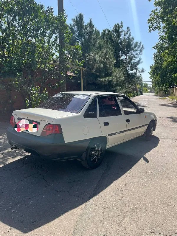 Продам daewoo нексия n150,2011 года выпуска, 1.5 (8 ми клоп), с оригинальным пробегом 128тыс. , базовая комплектация, птс оригинал, машинка в достойном состоянии для своих лет, двери пороги стаканы, дно, все идеал, герметик завод, стекла все родные, сигнализация, хорошая музыка, состояние салона отличное, как говорят, сел и поехал, машинка на данный момент, без вложений, документы кристально чистые, оформление в мрэо обязательно, цена 330000₽, для связи +79493579162 остальные вопросы, по телефону!!!
📞 Звоните: +7(949)3579162 - фотография - 5
