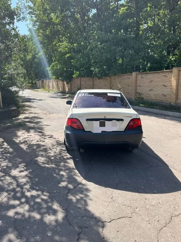 Продам daewoo нексия n150,2011 года выпуска, 1.5 (8 ми клоп), с оригинальным пробегом 128тыс. , базовая комплектация, птс оригинал, машинка в достойном состоянии для своих лет, двери пороги стаканы, дно, все идеал, герметик завод, стекла все родные, сигнализация, хорошая музыка, состояние салона отличное, как говорят, сел и поехал, машинка на данный момент, без вложений, документы кристально чистые, оформление в мрэо обязательно, цена 330000₽, для связи +79493579162 остальные вопросы, по телефону!!!
📞 Звоните: +7(949)3579162 - фотография - 6