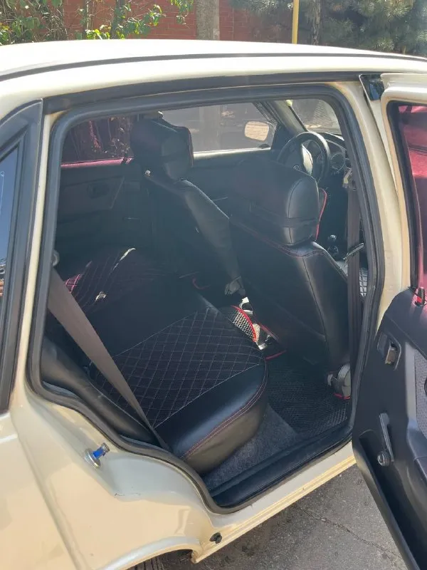 Продам daewoo нексия n150,2011 года выпуска, 1.5 (8 ми клоп), с оригинальным пробегом 128тыс. , базовая комплектация, птс оригинал, машинка в достойном состоянии для своих лет, двери пороги стаканы, дно, все идеал, герметик завод, стекла все родные, сигнализация, хорошая музыка, состояние салона отличное, как говорят, сел и поехал, машинка на данный момент, без вложений, документы кристально чистые, оформление в мрэо обязательно, цена 330000₽, для связи +79493579162 остальные вопросы, по телефону!!!
📞 Звоните: +7(949)3579162 - фотография - 9