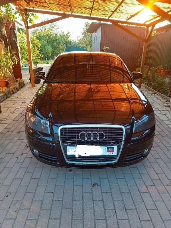 Продам audi а3, 2003 года, двигатель 2 литра, 150 л. С. , турбодизель, механика.
Хетчбек 3 дв. , пробег 252 тыс. Км. Цена: 560 тыс. Руб. , номер телефона: +79493454471.
Поменяна ходовка, масло с фильтрами, тормозные диски с колодками задние и передние.
Авто огонь, продаю в связи с покупкой нового авто.
📲 Tg: @alexander223
📞 Звоните: +7(949)3454471 - фотография - 1