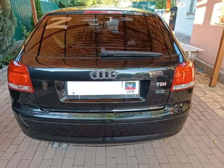 Продам audi а3, 2003 года, двигатель 2 литра, 150 л. С. , турбодизель, механика.
Хетчбек 3 дв. , пробег 252 тыс. Км. Цена: 560 тыс. Руб. , номер телефона: +79493454471.
Поменяна ходовка, масло с фильтрами, тормозные диски с колодками задние и передние.
Авто огонь, продаю в связи с покупкой нового авто.
📲 Tg: @alexander223
📞 Звоните: +7(949)3454471 - фотография - 2