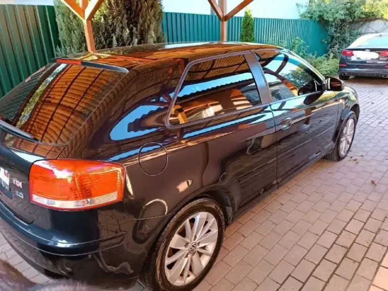 Продам audi а3, 2003 года, двигатель 2 литра, 150 л. С. , турбодизель, механика.
Хетчбек 3 дв. , пробег 252 тыс. Км. Цена: 560 тыс. Руб. , номер телефона: +79493454471.
Поменяна ходовка, масло с фильтрами, тормозные диски с колодками задние и передние.
Авто огонь, продаю в связи с покупкой нового авто.
📲 Tg: @alexander223
📞 Звоните: +7(949)3454471 - фотография - 4