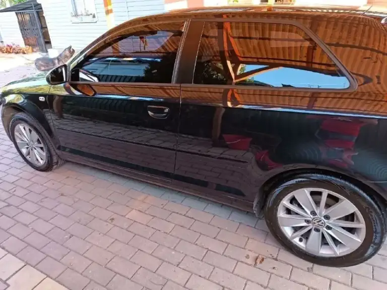 Продам audi а3, 2003 года, двигатель 2 литра, 150 л. С. , турбодизель, механика.
Хетчбек 3 дв. , пробег 252 тыс. Км. Цена: 560 тыс. Руб. , номер телефона: +79493454471.
Поменяна ходовка, масло с фильтрами, тормозные диски с колодками задние и передние.
Авто огонь, продаю в связи с покупкой нового авто.
📲 Tg: @alexander223
📞 Звоните: +7(949)3454471 - фотография - 5