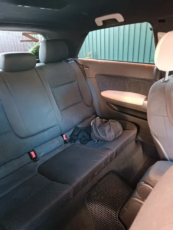 Продам audi а3, 2003 года, двигатель 2 литра, 150 л. С. , турбодизель, механика.
Хетчбек 3 дв. , пробег 252 тыс. Км. Цена: 560 тыс. Руб. , номер телефона: +79493454471.
Поменяна ходовка, масло с фильтрами, тормозные диски с колодками задние и передние.
Авто огонь, продаю в связи с покупкой нового авто.
📲 Tg: @alexander223
📞 Звоните: +7(949)3454471 - фотография - 6