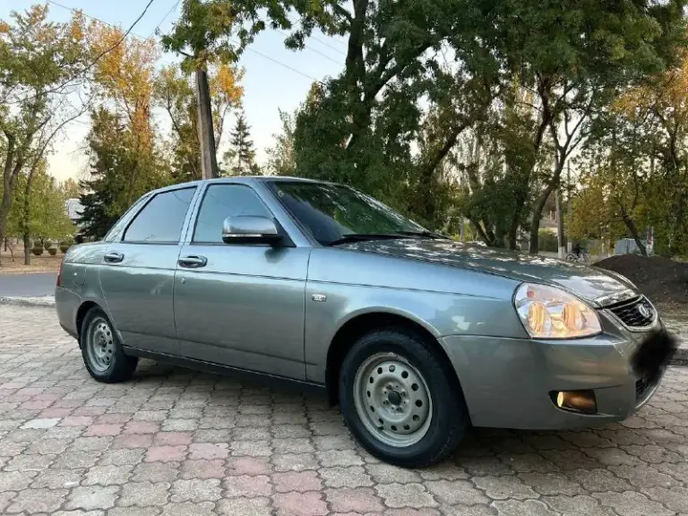 Продам приору 2009г. В
В отличном состоянии
Без гнили и ржавчины, без дтп.
Эур, стеклоподъемники, музыка
Дно, пороги, низа дверей стаканы, лонжероны, телевизор, все целое.
Герметики завод.
1.6. 16 Клапанный, коробка, отлично
Двигатель работает как часы! Автомобиль обслужен масло не расходует( от слова совсем)
Ходовая мячик, коробка переключается плавно не хрустит и не вылетает
В салоне чисто и опрятно
По документам полный порядок.
При переоформлении могу присутствовать в мрэо
Видеообзор по запросу
Цена: 380к торг реальному покупателю
Остальные интересующие вопросы по телефону
Номер для связи +7 (949)411-28-81
+7919-894-34-69(Вацап, телеграмм)
📲 Tg: 🌹
📞 Звоните: +7(949)4112881 - фотография - 2