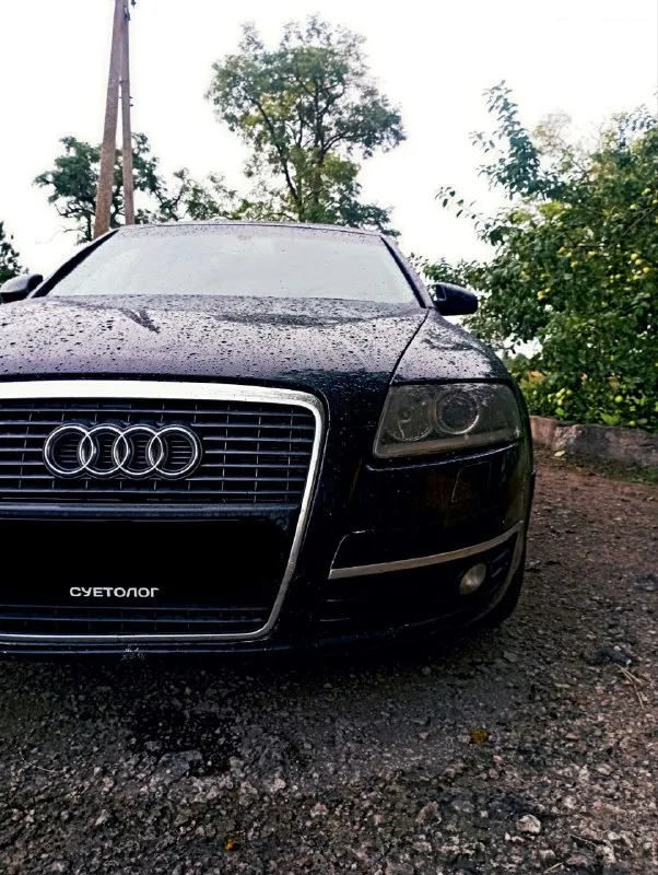 Audi а6 с6 2006г.
Цена - 700.000р
Телефон - +79895364178
Г. Донецк
По машине: мотор, коробка, ходовая не требуют вложений, кузов нужно делать.
Резина зима/лето
Я собственник, с 2023г.
📲 Tg: ❌буль терьеров❌
📞 Звоните: +7(989)5364178 - фотография - 3