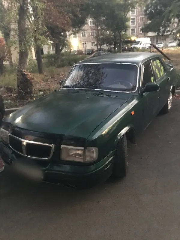 Описание: продажа💰
Г. Мариуполь.
Газ 3110 2000г.
Инжектор 406 двс
Масло не расходует.
5-Ти ступенька.
Газ ( вписан)бензин.
В отличном состоянии.
Свеже покрашена.
Сигналка, передние эл. Стеклоподъемники, центр. Замок, ксенон д. Б.
Заменено моторное масло фильтра, топливный, воздушный.
Новая тормозная жидкость.
Новый рабочий цилиндр сцепления.
Трансмиссионное масло коробка, мост.
Заменил все патрубки, новый антифриз.
Новый генератор, свечи, провода.
Новое лобовое стекло.
Стоит хороший магнитола c bt.
Чистый ухоженный салон.
Переоформление без проблем.
Рассмотрю обмен с доплатой.
Тел. :+7978 2376967
Дмитрий.
📞 Звоните: +7(978)2376967 - фотография - 1
