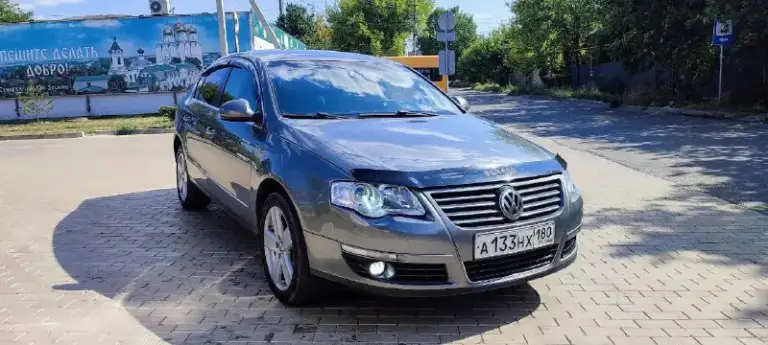 Продам фольксваген пассат б6.
Город. Донецк
Год 2008
Мотор. 1.8 tsi
Без дтп
Коробка. Автомат ( не дсг)
Комплектация r-line.
Климат. Подогрев сидений, зеркал, лобового. Круиз контроль. Камера заднего вида. Магнитола андроид. Электро регулировка сидений.
Салон сиденья кожа и алькантара. И многое другое. Мотор не дымит не троит. Коробка переключает плавно не буксует не пинает.
Цена 620000 рублей.
Остальные вопросы по телефону
+79495328524 - фотография - 4