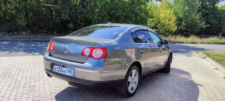 Продам фольксваген пассат б6.
Город. Донецк
Год 2008
Мотор. 1.8 tsi
Без дтп
Коробка. Автомат ( не дсг)
Комплектация r-line.
Климат. Подогрев сидений, зеркал, лобового. Круиз контроль. Камера заднего вида. Магнитола андроид. Электро регулировка сидений.
Салон сиденья кожа и алькантара. И многое другое. Мотор не дымит не троит. Коробка переключает плавно не буксует не пинает.
Цена 620000 рублей.
Остальные вопросы по телефону
+79495328524 - фотография - 6
