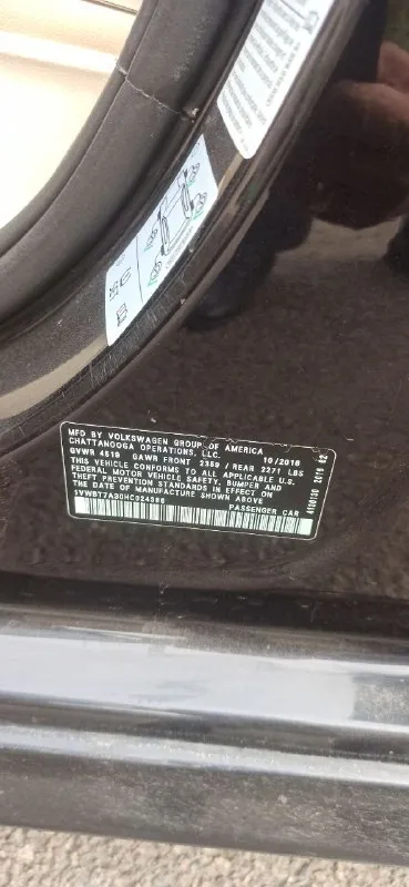 Volkswagen passat nms 1.8. Turbo tsi🇩🇪
2016 Год. Цена 1.55 торг есть.
В хорошем состоянии.
В комплекте 2 ключа!
Светлый кожаный салон, люк!
Пробег 221.000 км в основном трассовый(оригинал любые проверки)
Камера заднего вида, заправленный двух зонный климат контроль, хорошая акустическая система, мультимедиа в большим экраном, поддержка carplay, usb, aux, bluetooth,
Подогревы сидений.
Круиз контроль,
Мульти- руль,
Система start-stop, бесключевой доступ, дистроник, слепые зоны.
Автомобиль полностью обслужен!! Дополнительно в задние пружины установлены пневмоподушки.
Расходники все поменяны.
Стоит на постоянном учете переоформление в мрэо.
Минимальные повреждения, крашена крышка багажника. Подушки не стреляли. Тел. +79493068568
📲 Tg: александр абрамович
📞 Звоните: +7(949)3068568 - фотография - 6