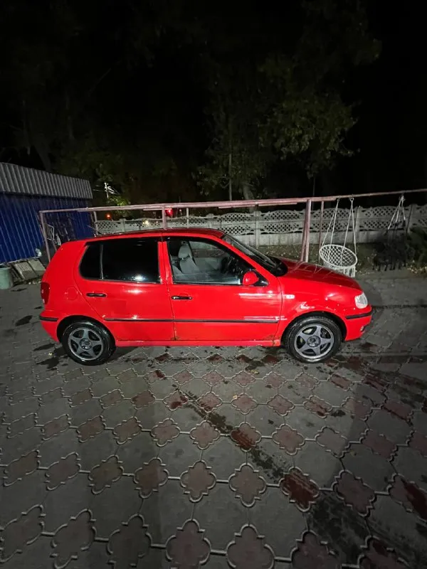 Продам свою машину, я собственник.
Технически полностью обслужена, масло, фильтра, ходовка.
Сел поехал
По кузову есть моменты небольшие, но для своего возраста машина в отличном виде.
Салон чистый, красивый
Контрактный
Цена,325.000 руб, торг у капота
Все вопросы по телефону
+7 949 373 45 25
📲 Tg: @r969ano
📞 Звоните: +7(949)3734525 - фотография - 2