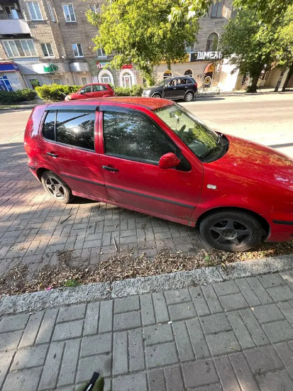 Продам свою машину, я собственник.
Технически полностью обслужена, масло, фильтра, ходовка.
Сел поехал
По кузову есть моменты небольшие, но для своего возраста машина в отличном виде.
Салон чистый, красивый
Контрактный
Цена,325.000 руб, торг у капота
Все вопросы по телефону
+7 949 373 45 25
📲 Tg: @r969ano
📞 Звоните: +7(949)3734525 - фотография - 7
