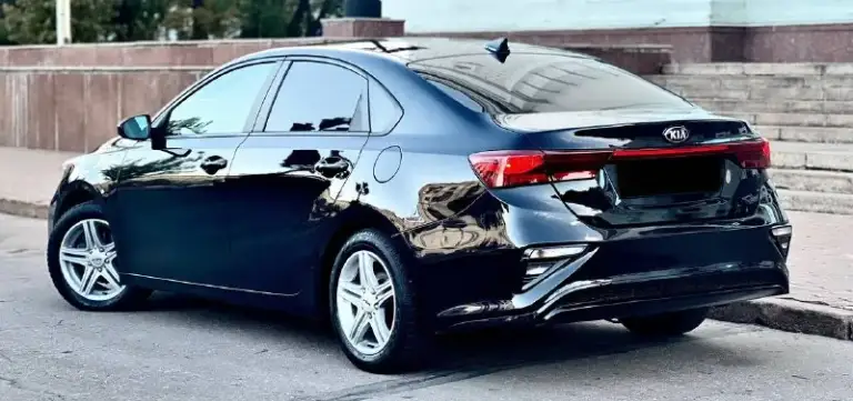 Kia forte cerato
2020 Года выпуска
Двигатель 2.0 атмосферный
Автоматическая коробка передач
Пробег - 104.000
Цена - 1.550.000₽
Тел. +79495011956 или
+79490384804 Связь ловит не всегда хорошо на обоих номерах телеграмм
Состояние нового автомобиля, по кузову без единого изъяна. Чистый и ухоженный салон. Техническая часть на 5+ едете очень мягко без каких либо посторонних звуков. 2 комплекта резины, 2 комплекта ковриков. Штатная мультимедиа со всеми современными плюшками и с отличной акустикой. Удержание полосы, круиз-контроль, раздельный климат контроль, датчик света и дождя, датчик давления шин, антизанос, мультируль. Красивая новая машина, не дорогая в обслуживании, в жизни смотрится просто великолепно.
📲 Tg: @ninochka_ra
📞 Звоните: +7(949)5011956 - фотография - 4