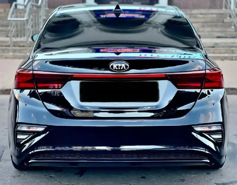 Kia forte cerato
2020 Года выпуска
Двигатель 2.0 атмосферный
Автоматическая коробка передач
Пробег - 104.000
Цена - 1.550.000₽
Тел. +79495011956 или
+79490384804 Связь ловит не всегда хорошо на обоих номерах телеграмм
Состояние нового автомобиля, по кузову без единого изъяна. Чистый и ухоженный салон. Техническая часть на 5+ едете очень мягко без каких либо посторонних звуков. 2 комплекта резины, 2 комплекта ковриков. Штатная мультимедиа со всеми современными плюшками и с отличной акустикой. Удержание полосы, круиз-контроль, раздельный климат контроль, датчик света и дождя, датчик давления шин, антизанос, мультируль. Красивая новая машина, не дорогая в обслуживании, в жизни смотрится просто великолепно.
📲 Tg: @ninochka_ra
📞 Звоните: +7(949)5011956 - фотография - 5