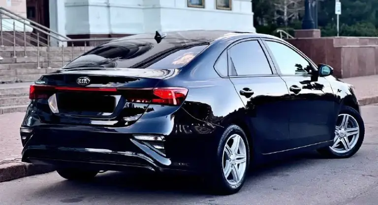 Kia forte cerato
2020 Года выпуска
Двигатель 2.0 атмосферный
Автоматическая коробка передач
Пробег - 104.000
Цена - 1.550.000₽
Тел. +79495011956 или
+79490384804 Связь ловит не всегда хорошо на обоих номерах телеграмм
Состояние нового автомобиля, по кузову без единого изъяна. Чистый и ухоженный салон. Техническая часть на 5+ едете очень мягко без каких либо посторонних звуков. 2 комплекта резины, 2 комплекта ковриков. Штатная мультимедиа со всеми современными плюшками и с отличной акустикой. Удержание полосы, круиз-контроль, раздельный климат контроль, датчик света и дождя, датчик давления шин, антизанос, мультируль. Красивая новая машина, не дорогая в обслуживании, в жизни смотрится просто великолепно.
📲 Tg: @ninochka_ra
📞 Звоните: +7(949)5011956 - фотография - 6
