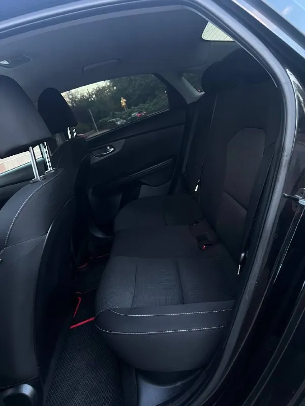 Kia forte cerato
2020 Года выпуска
Двигатель 2.0 атмосферный
Автоматическая коробка передач
Пробег - 104.000
Цена - 1.550.000₽
Тел. +79495011956 или
+79490384804 Связь ловит не всегда хорошо на обоих номерах телеграмм
Состояние нового автомобиля, по кузову без единого изъяна. Чистый и ухоженный салон. Техническая часть на 5+ едете очень мягко без каких либо посторонних звуков. 2 комплекта резины, 2 комплекта ковриков. Штатная мультимедиа со всеми современными плюшками и с отличной акустикой. Удержание полосы, круиз-контроль, раздельный климат контроль, датчик света и дождя, датчик давления шин, антизанос, мультируль. Красивая новая машина, не дорогая в обслуживании, в жизни смотрится просто великолепно.
📲 Tg: @ninochka_ra
📞 Звоните: +7(949)5011956 - фотография - 8