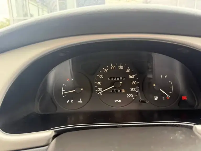 Продаю заз chance 2010 года выпуска. Птс оригинал,1 хозяин с автосалона.43.000 родной пробег. Авто в отличном состояние.
Комплектация с гидроусилителем и кондиционером(рабочий)
Работает отлично, тяга отличная, масло не расходует, коробка механическая без нареканий, ходовая часть как новая
Кузов авто в идеальном состояние, днище и пороги целые без коррозии. Салон целый, как новый, не прокурен. Остекление все заводское
Юридически чистый, любой вид переоформления
Осмотр донецк
295.000
+79495097888
📲 Tg: @jlajl1
📞 Звоните: +7(949)5097888 - фотография - 8